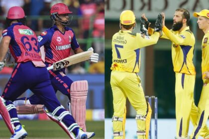 All these players will not play in the IPL 2024 playoffs, the board made a big announcement in the middle of the season - India TV Hindi