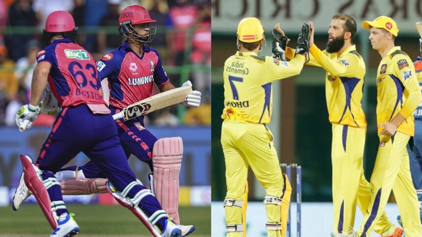 All these players will not play in the IPL 2024 playoffs, the board made a big announcement in the middle of the season - India TV Hindi