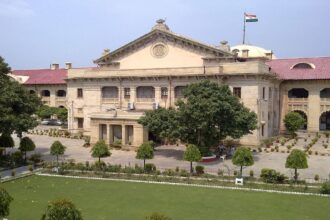 Allahabad High Court On Controversial Statement: A man named Owais Khan was shocked by his objectionable comment on Lord Shiva, Allahabad High Court did not give relief by saying this, Know what Allahabad High Court said On Controversial Statement by Owais Khan on Lord Shiva