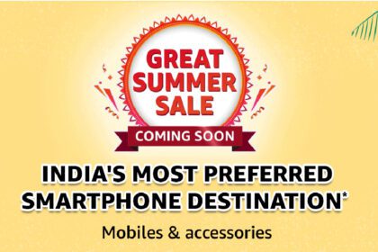 Amazon Great Summer Sale will start soon, smartphones will be available cheap - India TV Hindi