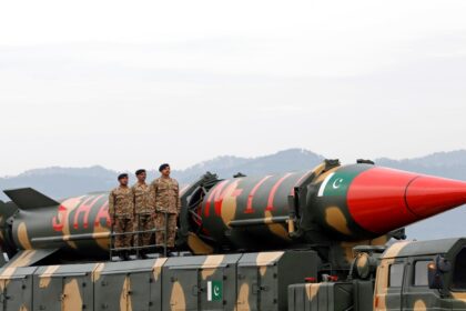America exposes Pakistan's ballistic missile program - India TV Hindi