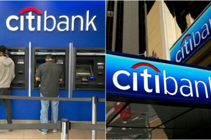 America's Citigroup bought stake in 2 Indian banks, know the status of shares - India TV Hindi