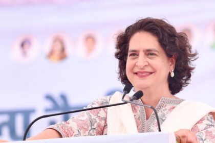 Amethi or Rae Bareli!  From which seat will Priyanka Gandhi contest elections?