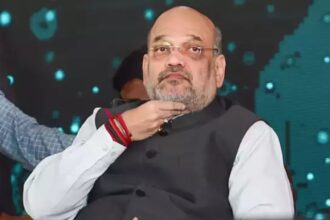 Amit Shah's statement on fake video issue, said - this shows the frustration of Congress - India TV Hindi