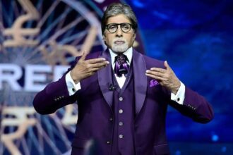 Amitabh Bachchan is coming with KBC 16, know when and where to register - India TV Hindi