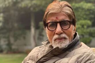 Amitabh Bachchan to be honored with 'Lata Dinanath Mangeshkar Award' - India TV Hindi