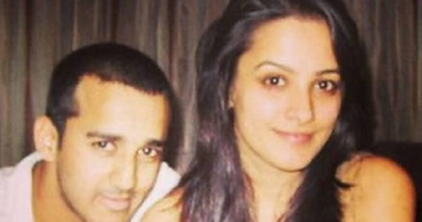 Anita Hassanandani's husband Rohit Reddy shared throwback photo, wished her birthday in a unique way