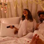 Ankita Lokhande celebrated her sixth anniversary in a different way, showed fans the fun she had in the bedroom - India TV Hindi