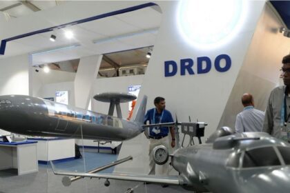 Another Achievement Of DRDO: This special missile of India was successfully tested, know which features this state-of-the-art missile is equipped with.