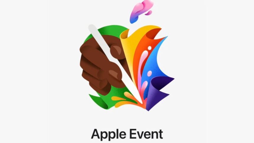 Apple's special event is going to be held on May 7, these products can be launched - India TV Hindi