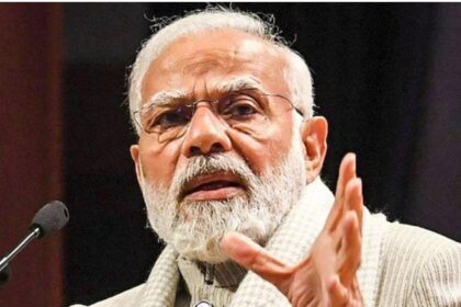 Are religious minorities being discriminated against in the country?  PM Modi gave this answer