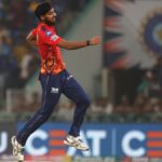 Arshdeep Singh completes 150 wickets in T20 cricket, becomes part of special club along with Ashish Nehra - India TV Hindi