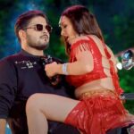 Arvind Akela Kallu New Bhojpuri Song Pistol Release: Arvind Akela Kallu becomes romantic with Sapna Chauhan, you will go crazy after listening to this new song.