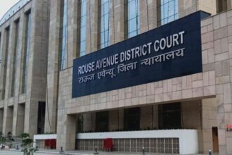 Arvind Kejriwal, K. Kavitha Remand: Arvind Kejriwal and K.  Shock to Kavita again, court extended the remand of both till May 7.