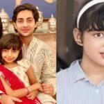 'At a young age, she told me...', this is what Navya Naveli said about Aaradhya Bachchan - India TV Hindi
