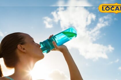 Attention  The risk of heat stroke has increased in strong sunlight, adopt these measures for protection, know the doctor's advice.