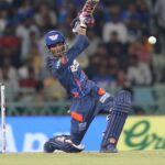 Ayush Badoni equals MS Dhoni's record in IPL, joins special list - India TV Hindi