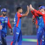 BCCI gave a big blow to the young player of Delhi Capitals, took this action - India TV Hindi