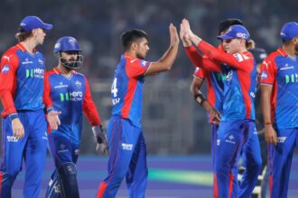BCCI gave a big blow to the young player of Delhi Capitals, took this action - India TV Hindi