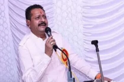 BJP MLA calls Karnataka Health Minister's house half Pakistan;  Action taken - India TV Hindi