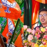 BJP released 14th list, Jamyang Tsering Namgyal did not get ticket from Ladakh - India TV Hindi