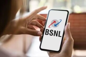 BSNL gave big relief, now customers are going to get this facility for less than Rs 50 - India TV Hindi