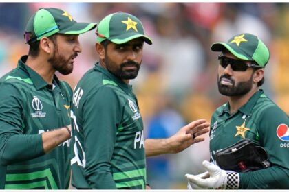 Babar Azam's childish statement after the defeat against New Zealand's 'B' team, said only 10 runs - India TV Hindi