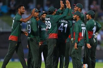 Bangladesh announced 15-member team, Shakib and Mustafizur out - India TV Hindi