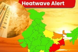 Be prepared for scorching heat, IMD warns of heat wave in these 7 states