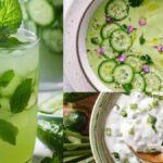 Beat the heat with these 3 recipes made from cucumber, your body will always remain cool;  Know how it was made - India TV Hindi