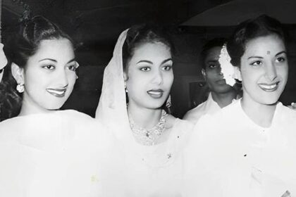Beauty, elegance and sophistication... top heroines of 50-60s in one frame, simplicity stole the hearts of fans