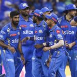 Before Mumbai Indians, no team could do this feat in T20 cricket, made a record as soon as they won the match - India TV Hindi