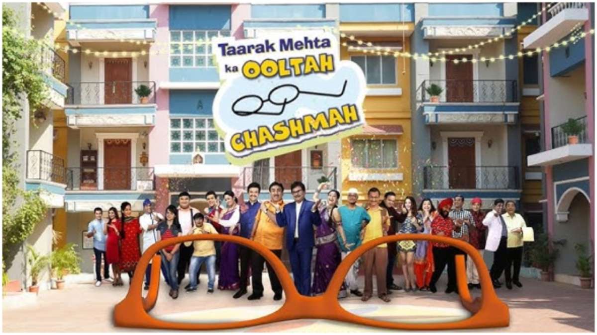 Before Sodhi's disappearance, these controversies of TMKOC show caught people's attention - India TV Hindi
