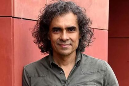 Before the release of 'Amar Singh Chamkila', Imtiaz Ali spent magical moments with AR Rahman, shared the experience..