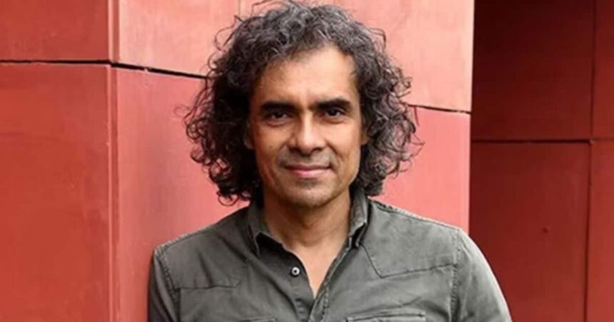 Before the release of 'Amar Singh Chamkila', Imtiaz Ali spent magical moments with AR Rahman, shared the experience..