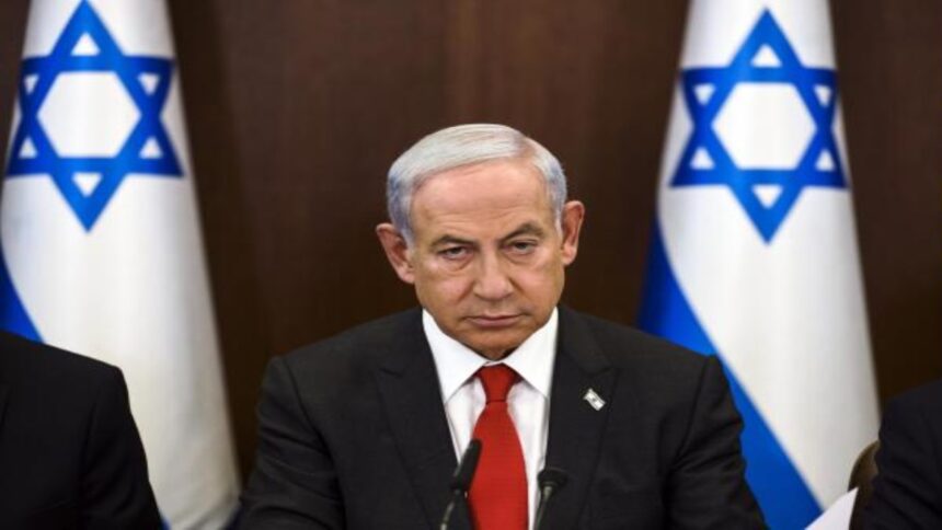 Benjamin Netanyahu faces a big problem, is it difficult to escape?  - India TV Hindi