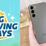 Big Saving Days Sale will start from this day, Samsung smartphones will get huge discounts - India TV Hindi