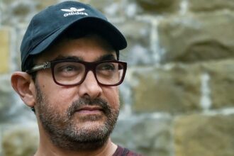Big action by Mumbai Police in Aamir Khan's deepfake video case, FIR registered against the accused