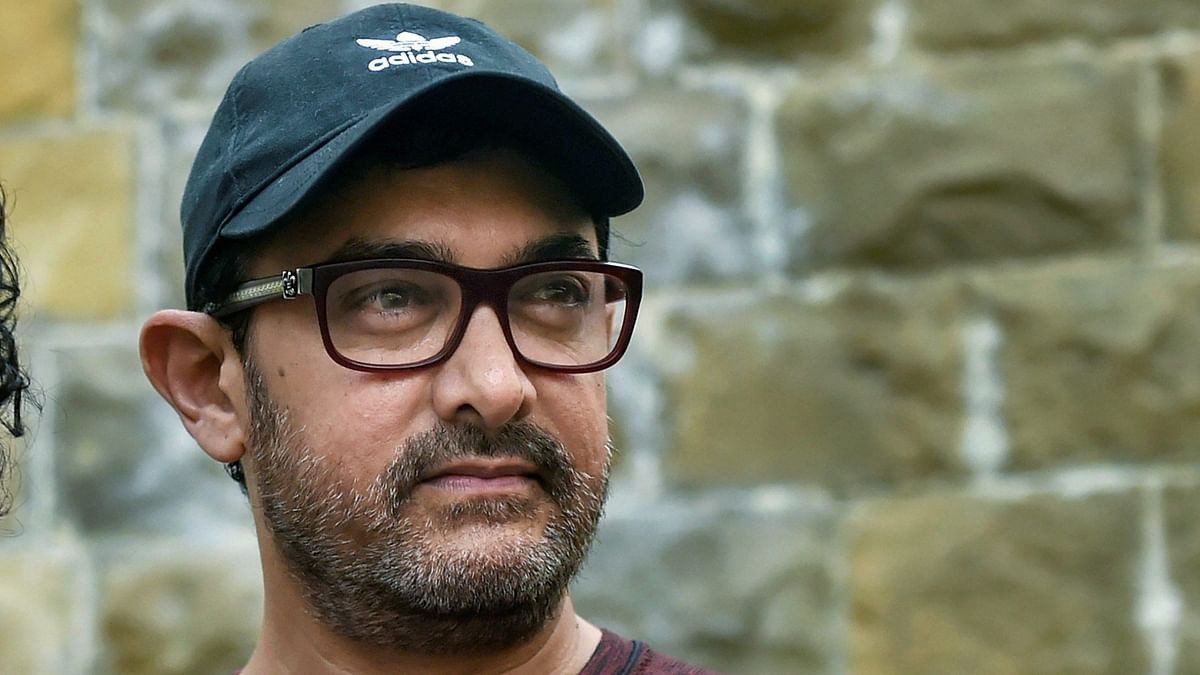 Big action by Mumbai Police in Aamir Khan's deepfake video case, FIR registered against the accused