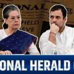 Big blow to Congress in National Herald case - India TV Hindi