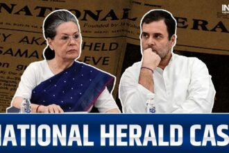 Big blow to Congress in National Herald case - India TV Hindi