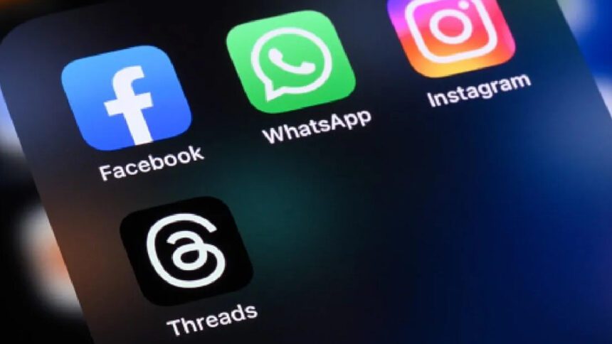 Big blow to Mark Zuckerberg, WhatsApp and Threads banned in this country - India TV Hindi