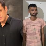 Big revelation in Salman Khan firing case, attackers had taken special training - India TV Hindi