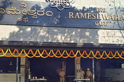 Big success for NIA in Bengaluru's Rameshwaram cafe blast case, key accused - India TV Hindi