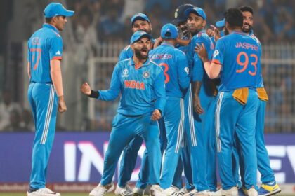 Big update on Team India's squad for T20 World Cup 2024, war broke out between these players - India TV Hindi