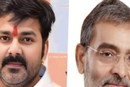 Bihar: Pawan Singh becomes a challenge for Upendra Kushwaha!  Know the vote-caste equation in Karakat