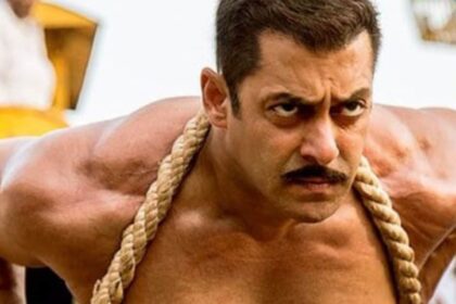 Bollywood actor Salman made fun of, comedian Kunal Kamra complains to police