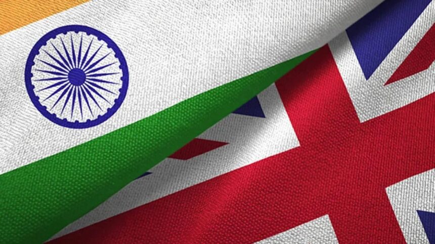Britain said on FTA with India, work continues on this agreement, know details - India TV Hindi