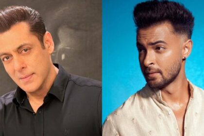 Brother-in-law Ayush Sharma broke silence on firing at Salman Khan's house, said - 'We are going through difficult times...'