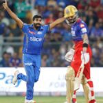 Bumrah won the battle of best vs best, Kohli has been out so many times in IPL so far - India TV Hindi